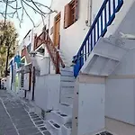 ゲストハウス スタジオ エレニ Mykonos Town