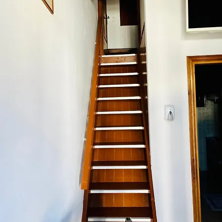 Casa de hóspedes Eleni 3*