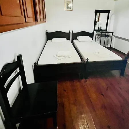 Casa de hóspedes Eleni