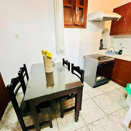 Casa de hóspedes Eleni