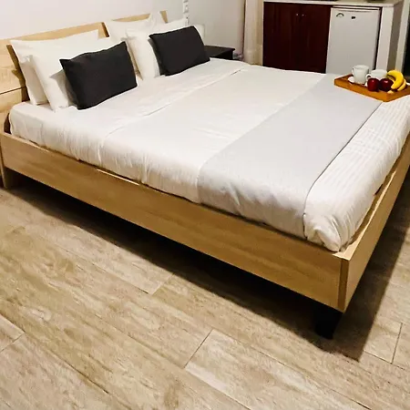 Eleni Casa de hóspedes