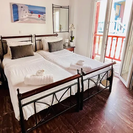 Eleni Casa de hóspedes