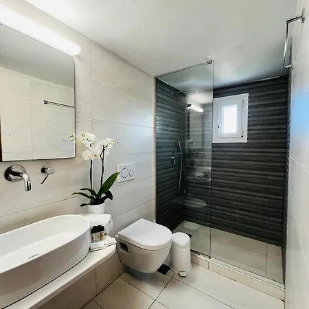 Casa de hóspedes Eleni Mykonos Town