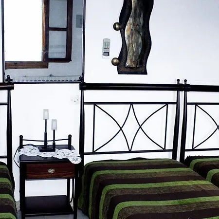 Eleni Casa de hóspedes 3*