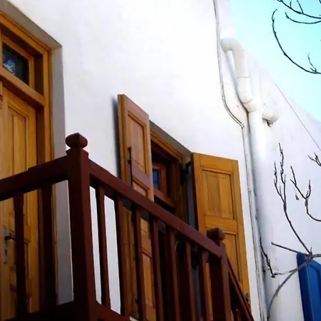 Eleni Casa de hóspedes