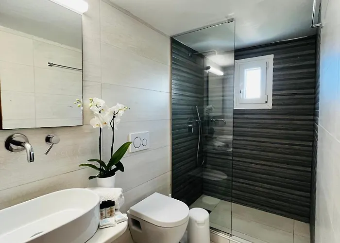 Pensionat Eleni Mykonos Town