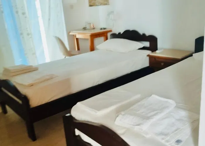 Pensionat Eleni Mykonos Town