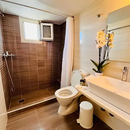 招待所 埃莱尼公寓酒店