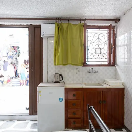 招待所 埃莱尼公寓酒店