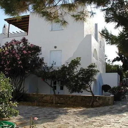 스튜디오 엘레니 Mykonos Town