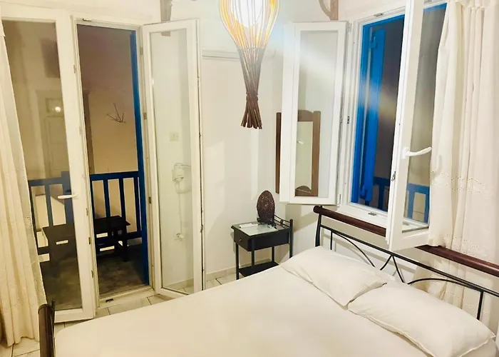 Eleni Maison d'hôtes