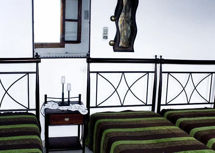 Eleni Maison d'hôtes 3*