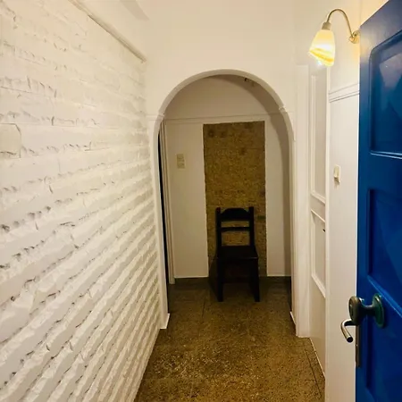 埃莱尼公寓酒店 Mykonos Town