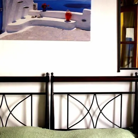 スタジオ エレニ Mykonos Town