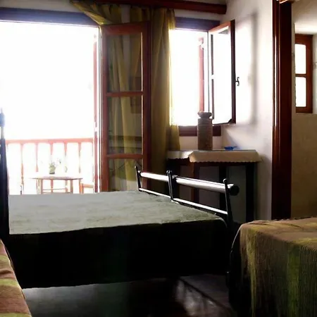 Maison d'hôtes Eleni 3*