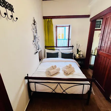 Eleni Casa de hóspedes