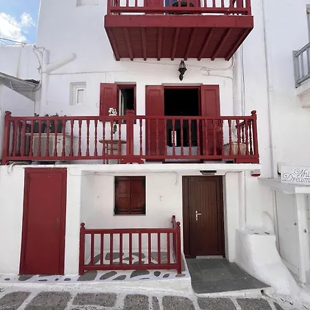 Maison d'hôtes Eleni