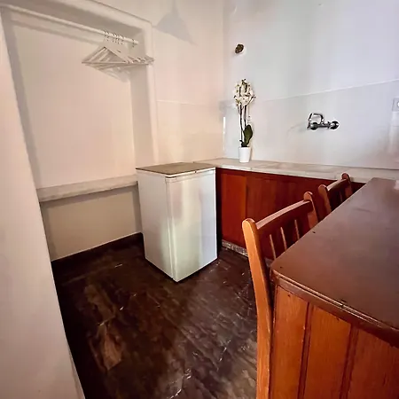 Eleni Maison d'hôtes