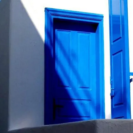 Guest house Eleni