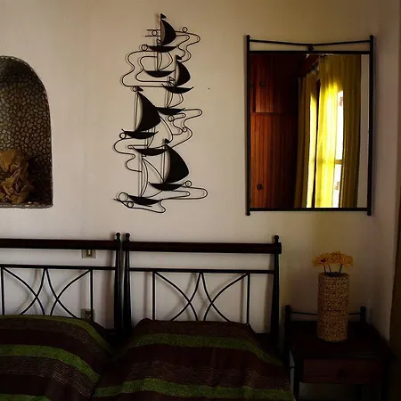 Guest house Eleni 2*