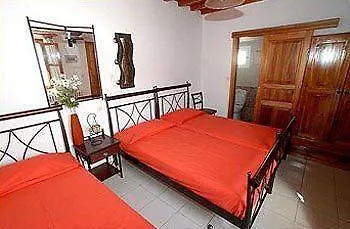 Guest house Eleni 2*