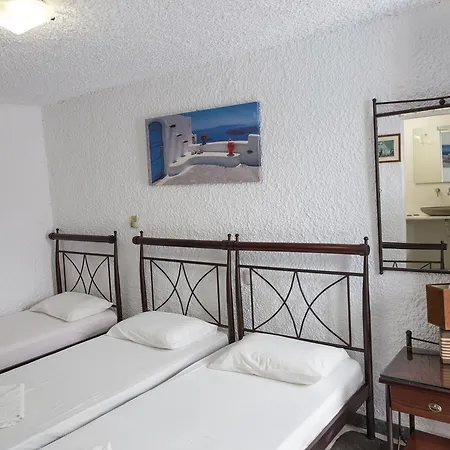 Guest house Eleni