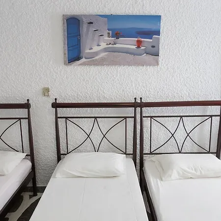 Guest house Eleni 2*
