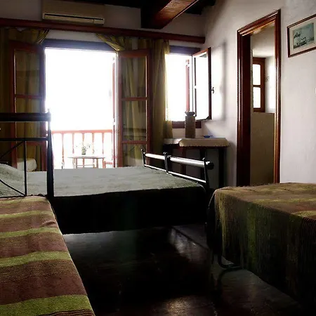 Guest house Eleni 2*