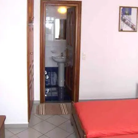 Guest house Eleni
