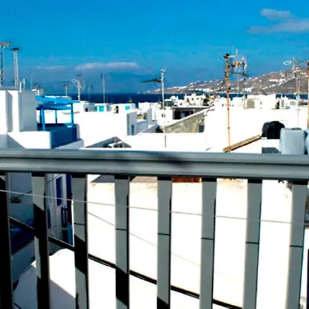 Eleni Guest house