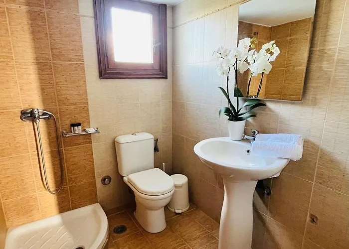 Eleni Pensión Mykonos Town