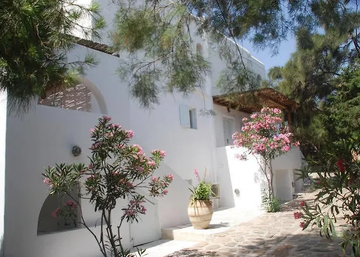 Eleni Affittacamere Mykonos Town