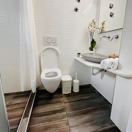 בית הארחה Eleni Mykonos Town