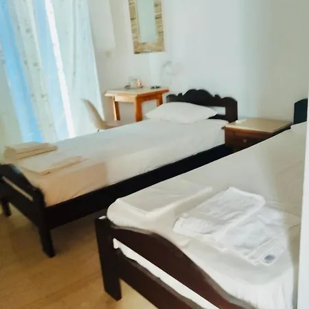 Casa de hóspedes Eleni Mykonos Town