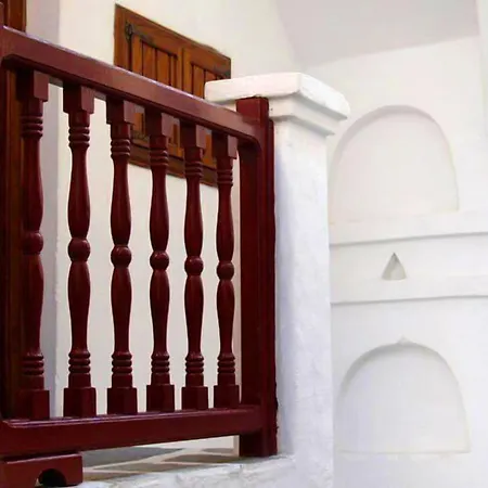 בית הארחה Eleni Mykonos Town