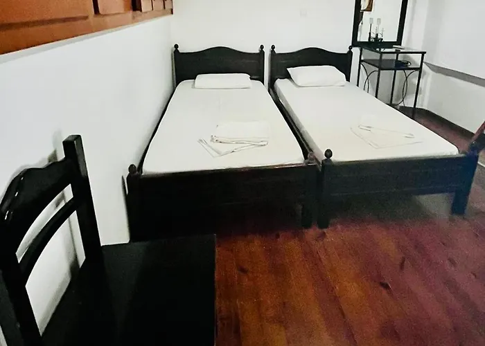 Casa de hóspedes Eleni