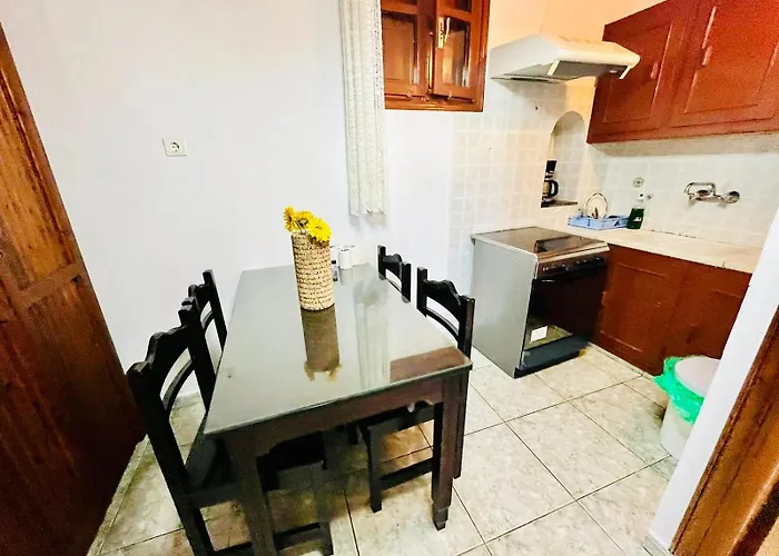 Casa de hóspedes Eleni