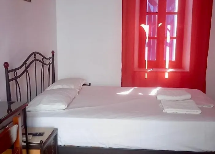 Eleni 3* Mykonos Town