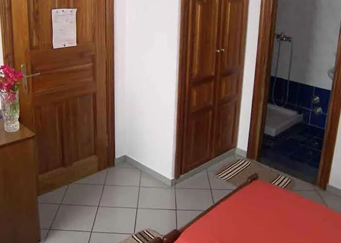 Casa de hóspedes Eleni