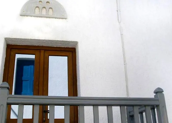 Casa de hóspedes Eleni 3*